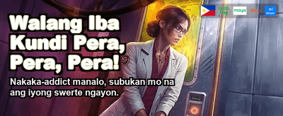 Claim Your PH Welcome Bonus banner